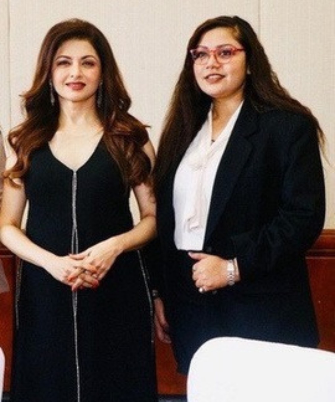 Bhagyashree