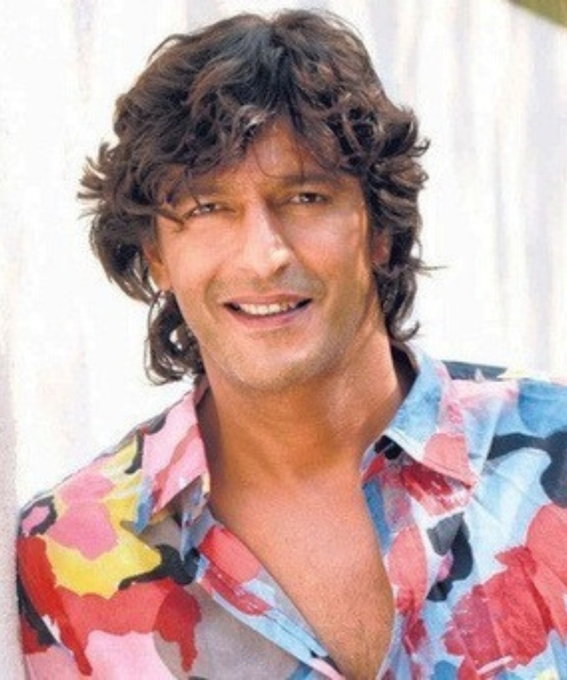 Chunkey Pandey
