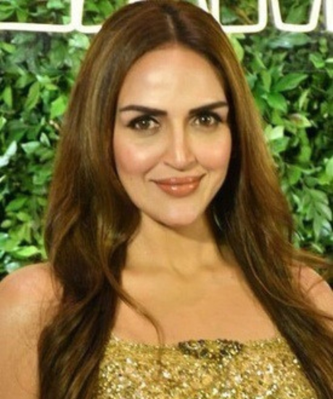 Esha Deol