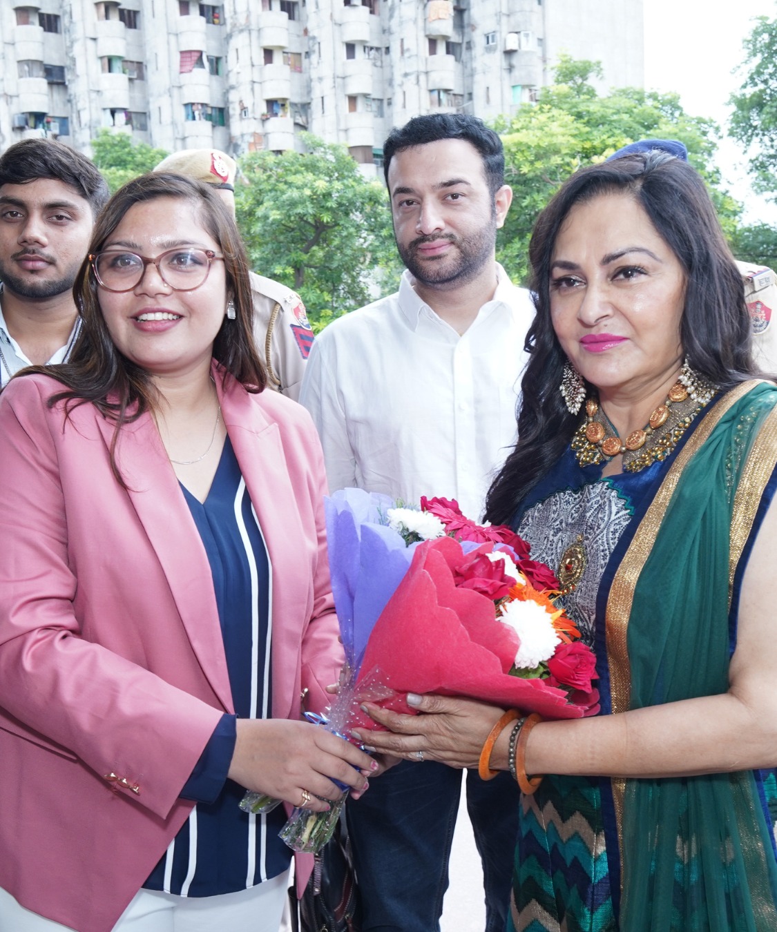Jaya Prada