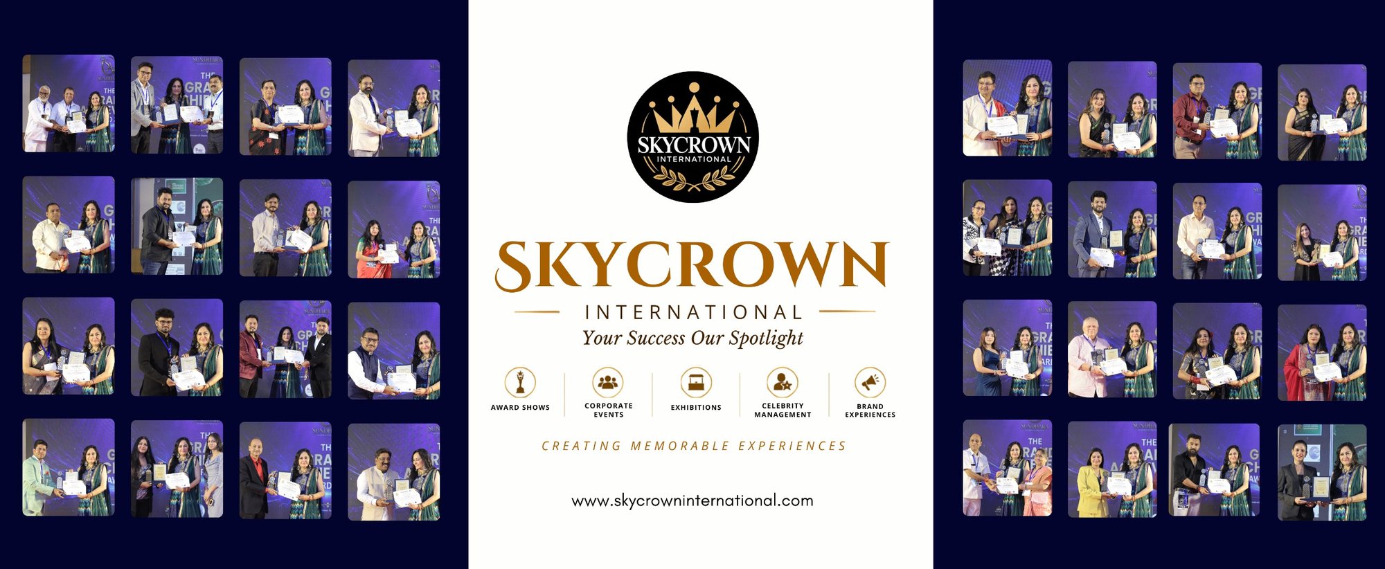 Skycrown Team