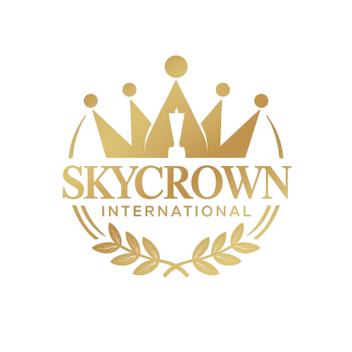 SkyCrown Logo