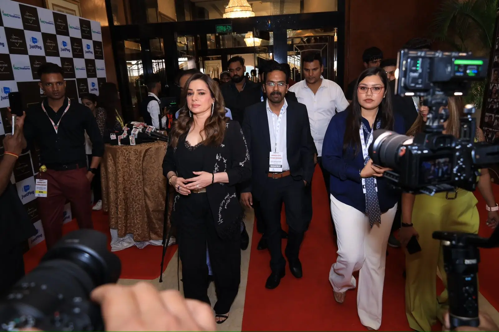 SkyCrown Event Management Image 1